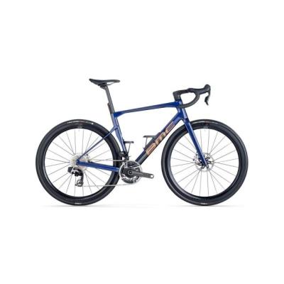 2026 BMC Roadmachine 01 ONE Road Bike (CENTRACYCLES)