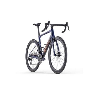 2026 BMC Roadmachine 01 ONE Road Bike (CENTRACYCLES)