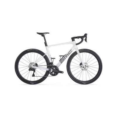 2026 BMC Roadmachine 01 FOUR Road Bike (CENTRACYCLES)