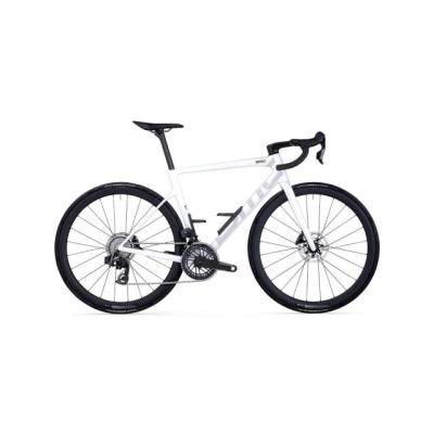 2026 BMC Teammachine SLR 01 THREE Road Bike (CENTRACYCLES)