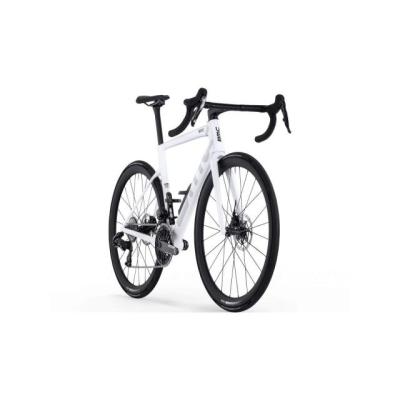 2026 BMC Teammachine SLR 01 THREE Road Bike (CENTRACYCLES)