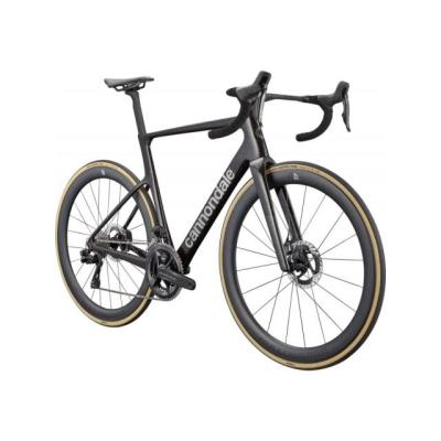 2026 Cannondale SuperSix EVO Hi-MOD 1 Road Bike