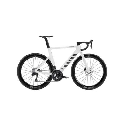 2026 Canyon Aeroad CF SLX 7 Di2 Road Bike