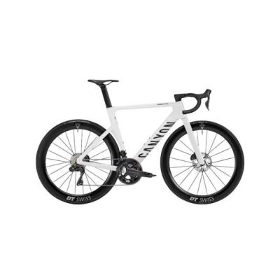 2026 Canyon Aeroad CF SLX 8 Di2 Road Bike (CENTRACYCLES)