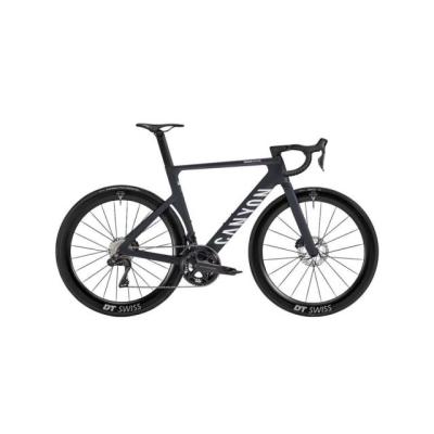 2026 Canyon Aeroad CF SLX 8 Di2 Road Bike (CENTRACYCLES)