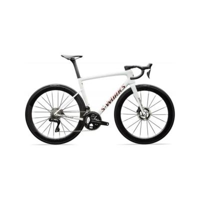 2026 Specialized S-Works Tarmac SL8 Shimano Dura-Ace Di2