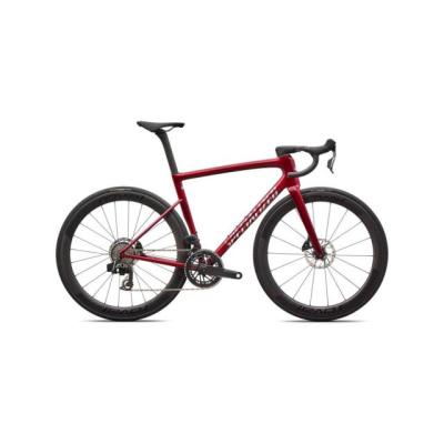 2026 Specialized Tarmac SL8 Pro SRAM Force AXS Road Bike