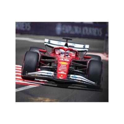 Look Smart Ferrari SF-25 - 2025