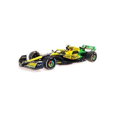 Minichamps McLaren MCL38