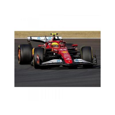 Look Smart Ferrari SF-25 - 1st