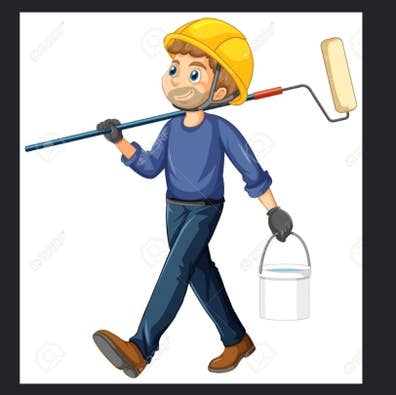 pintor