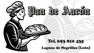 Se busca panadero