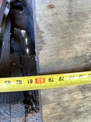 Tableros de madera