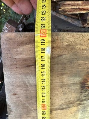 Tableros de madera