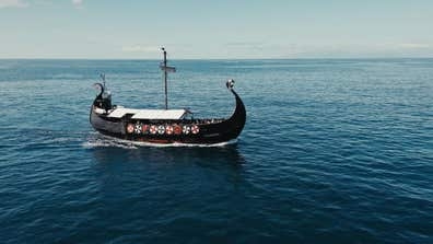 MARINERO/MARINERA  Y ANIMADOR/A