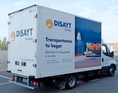 TRANSPORTISTAS MONTADORES