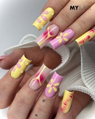Curso de uñas para ser manicurista pro