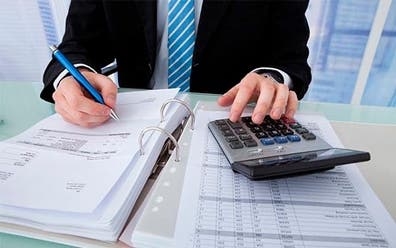 Asesor fiscal/ laboral