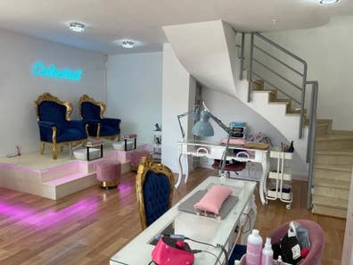 se nesecita manicurista