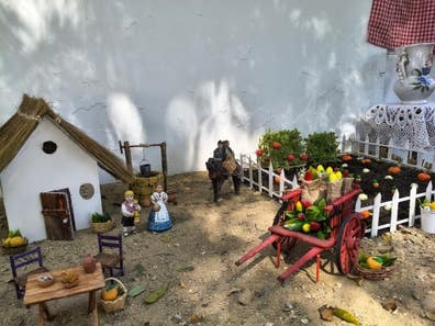 CHÓFER LONA REGIONAL