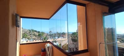 Peón / Ayudante instalación cerramientos
