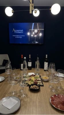 BUSCAMOS PERSONAL PARA TIENDA GOURMET