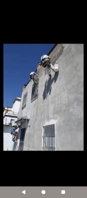 profesionales de la pintura