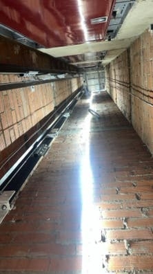 Instalacion de ascensores