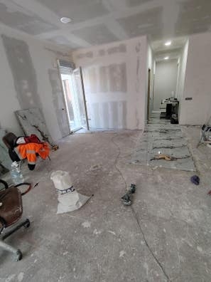 se buscar ayudante de obra
