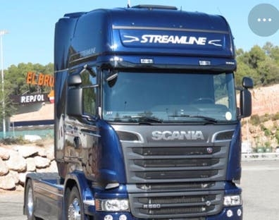Se buscan conductores C+E