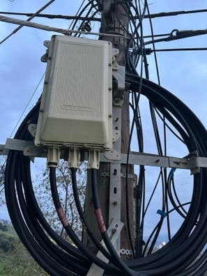 Telecomunicaciones