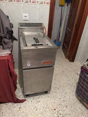 lote de maquinaria/buffet profesional