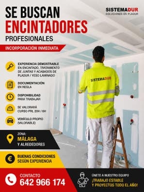 ENCINTADORES