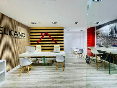 Asesor Inmobiliario