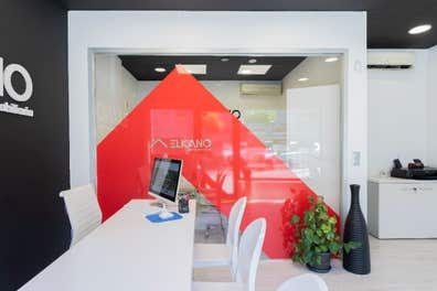 Asesor Inmobiliario