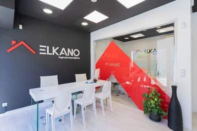 Asesor Inmobiliario