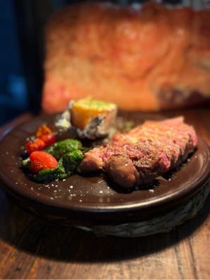 Ayudante de cocina /camareros'a