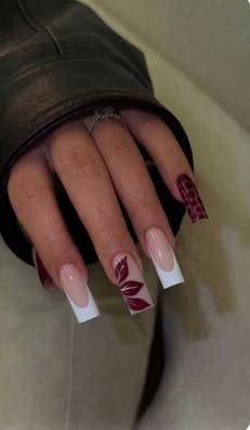 Curso completo uñas para ser manicurista
