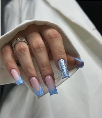 Curso de uñas para ser manicurista pro