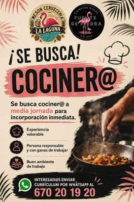 Cociner@