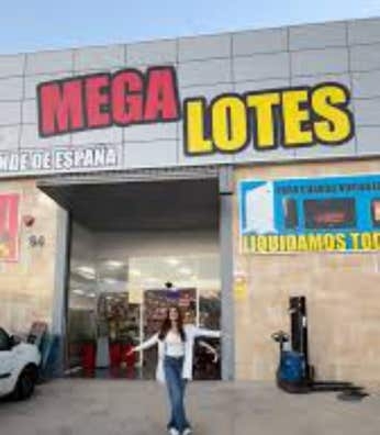 Se precisa mozo de almacen y tecnico