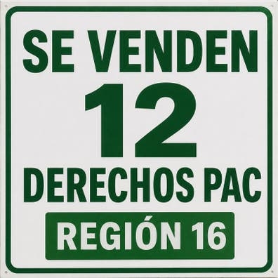 Derechos PAC