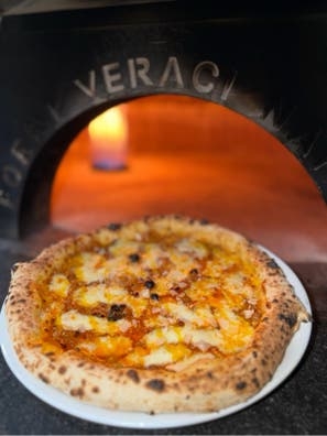 Pizzaiolo - pizzero Puerto Santa maria