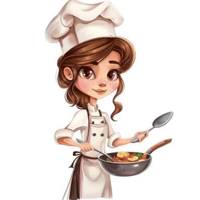 Buscamos Cocinera para restaurante