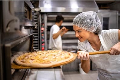 Se busca Pizzaiolo, Pizzer@ en LA CAÑIZA