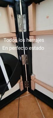 nueva camilla masaje