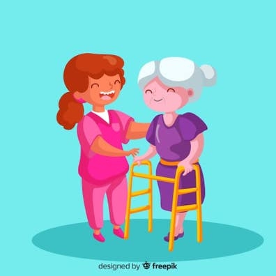 Cuidadora Interna