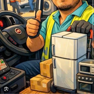 CONDUCTOR REPARTIDOR