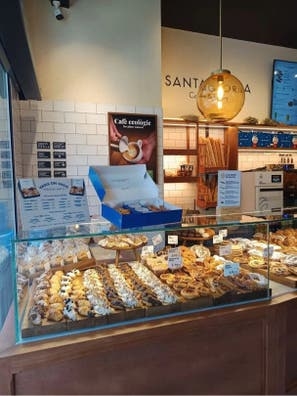 Barista, camarer@