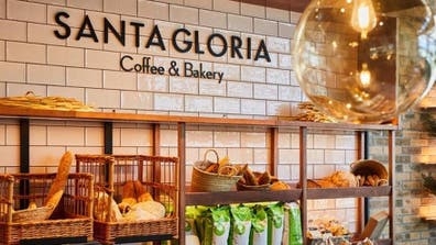 Barista, camarer@